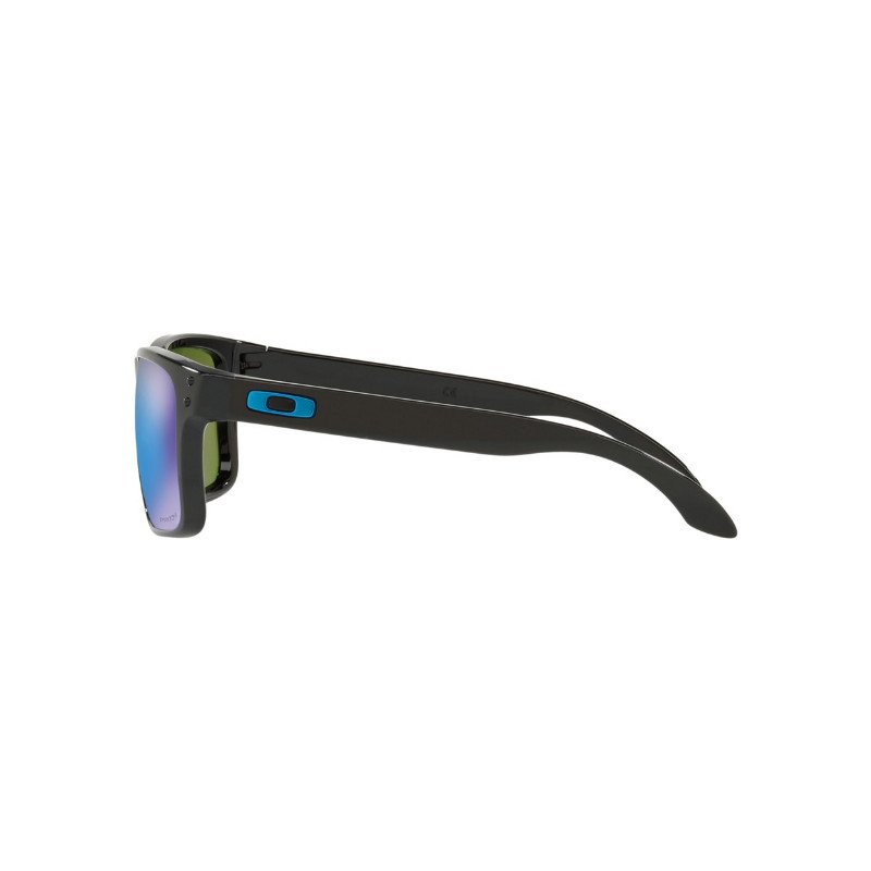 Holbrook Sunglasses in Polished Black