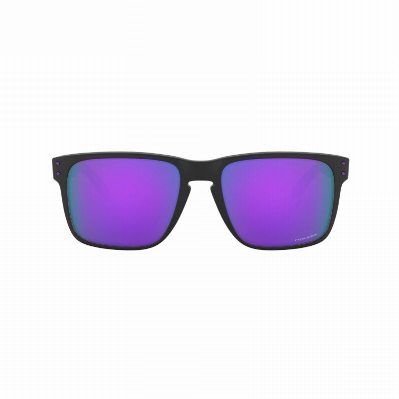 Holbrook XL Sunglasses in Prizm Violet