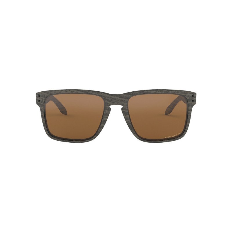 Holbrook XL Sunglasses in Woodgrain