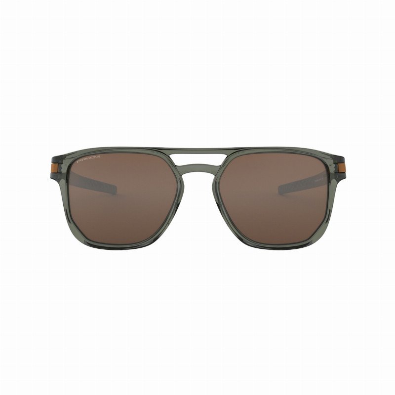 Latch Beta Sunglasses in Brown