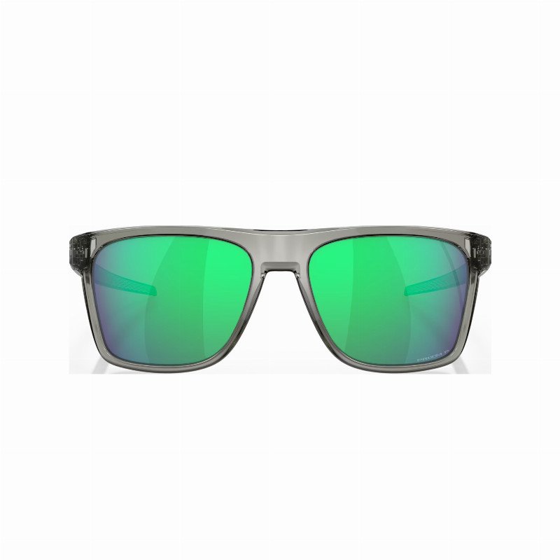 Leffingwell Prizm Polarised Sunglasses in Grey Ink & Prizm Jade