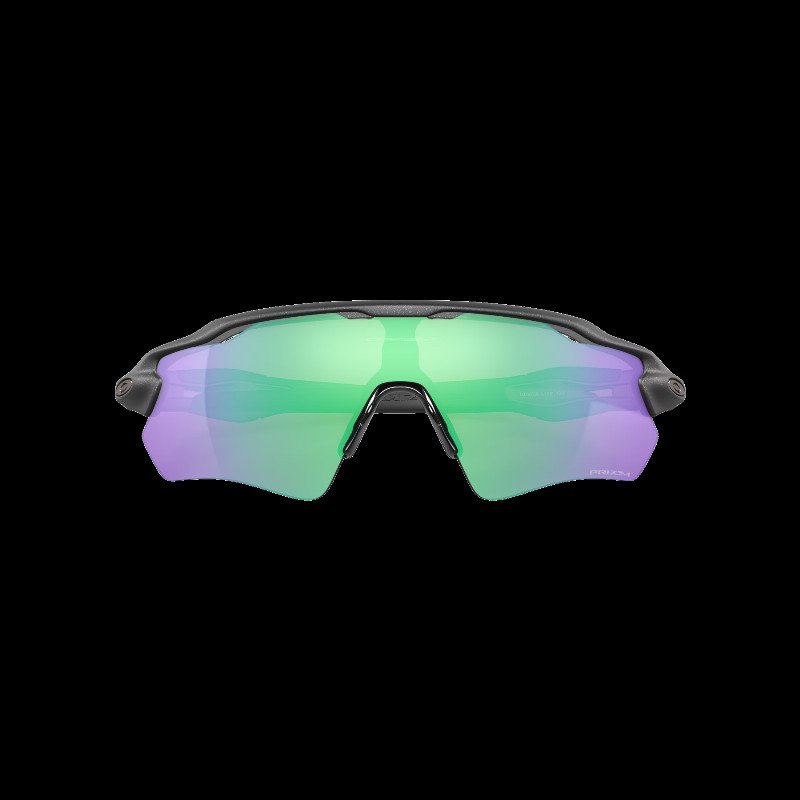 Radar EV Path Prizm Sunglasses in Prizm Road Jade & Steel