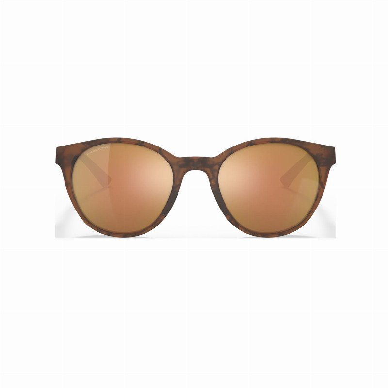 Spindrift Sunglasses in Matte Brown Tortoise