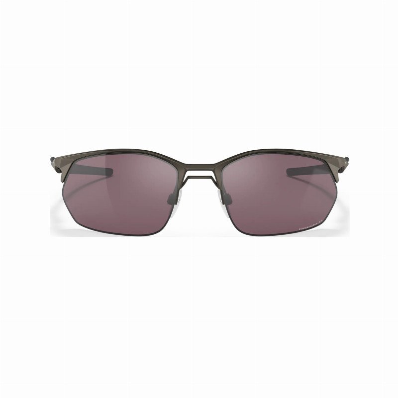 Wire Tap 2.0 Sunglasses in Pewter