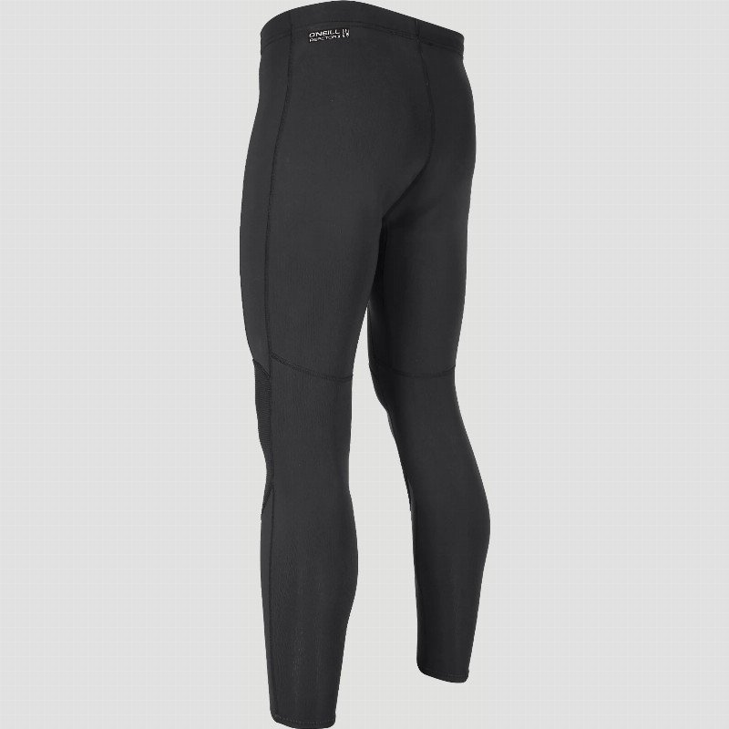Reactor-2 2mm Neo Trousers in Black