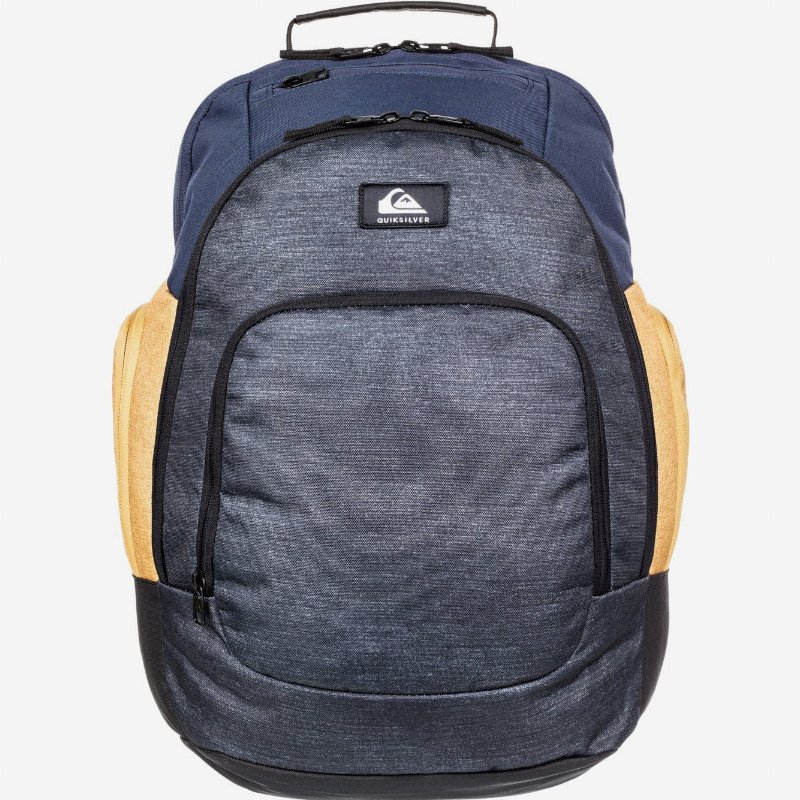 1969 Special 28L - Large Backpack - Yellow - Quiksilver