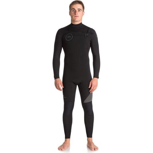 4/3MM SYNCRO SERIES - CHEST ZIP GBS WETSUIT FOR MEN