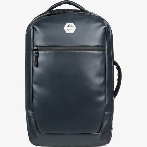 Adapt 35L - Carry On Travel Backpack - Black - Quiksilver