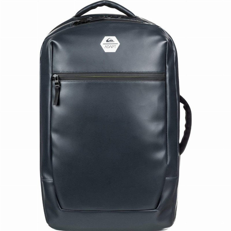 Adapt 35L - Carry On Travel Backpack - Men - ONE Size - Black