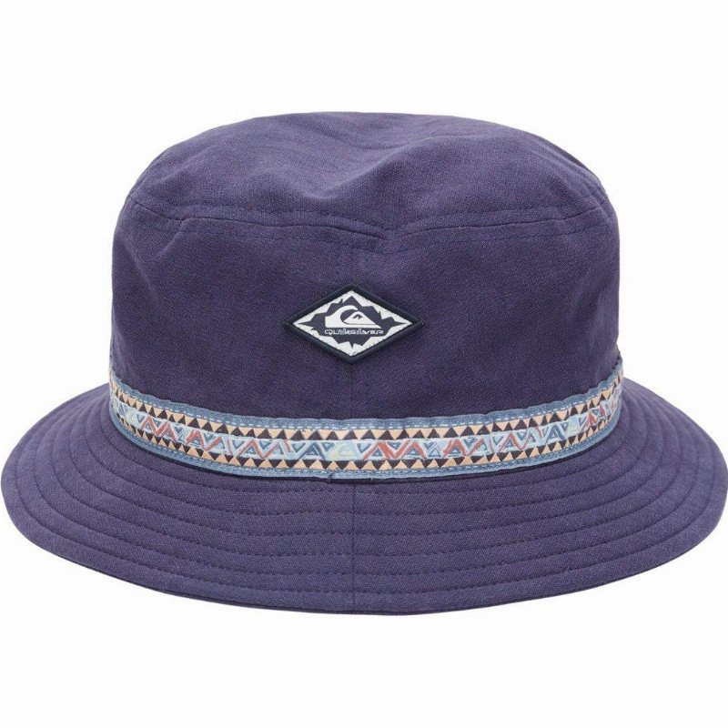 Aloof - Bucket Hat for Men