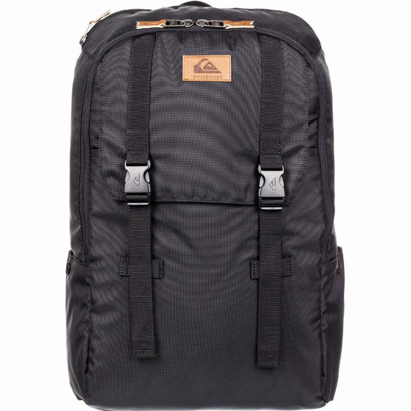 Alpack 30L - Large Backpack - Men - ONE SIZE - Black