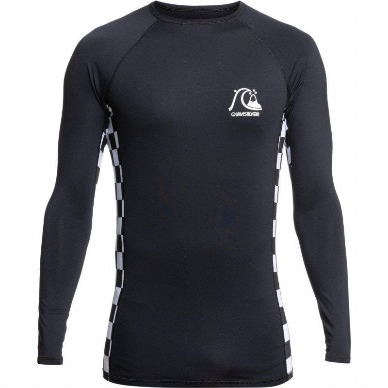 Arch This - Long Sleeve UPF 50 Rash Vest for Men