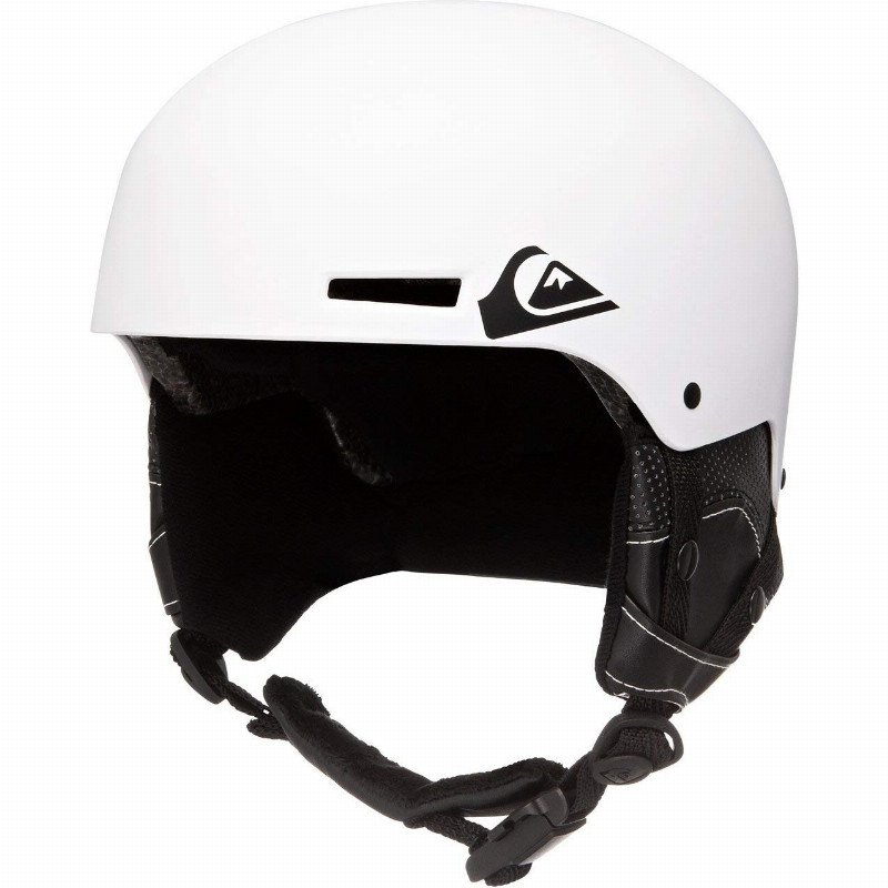 Axis - Snowboard/Ski Helmet - Men - S - White