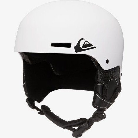 Axis - Snowboard/Ski Helmet for Men - White - Quiksilver