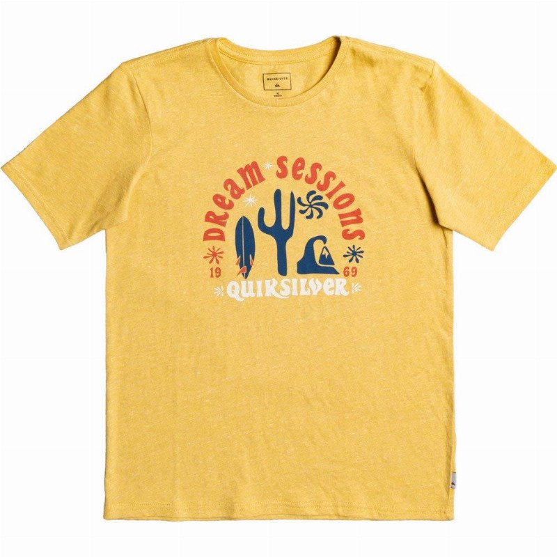 Baby Boys Dream Sessions T-Shirt