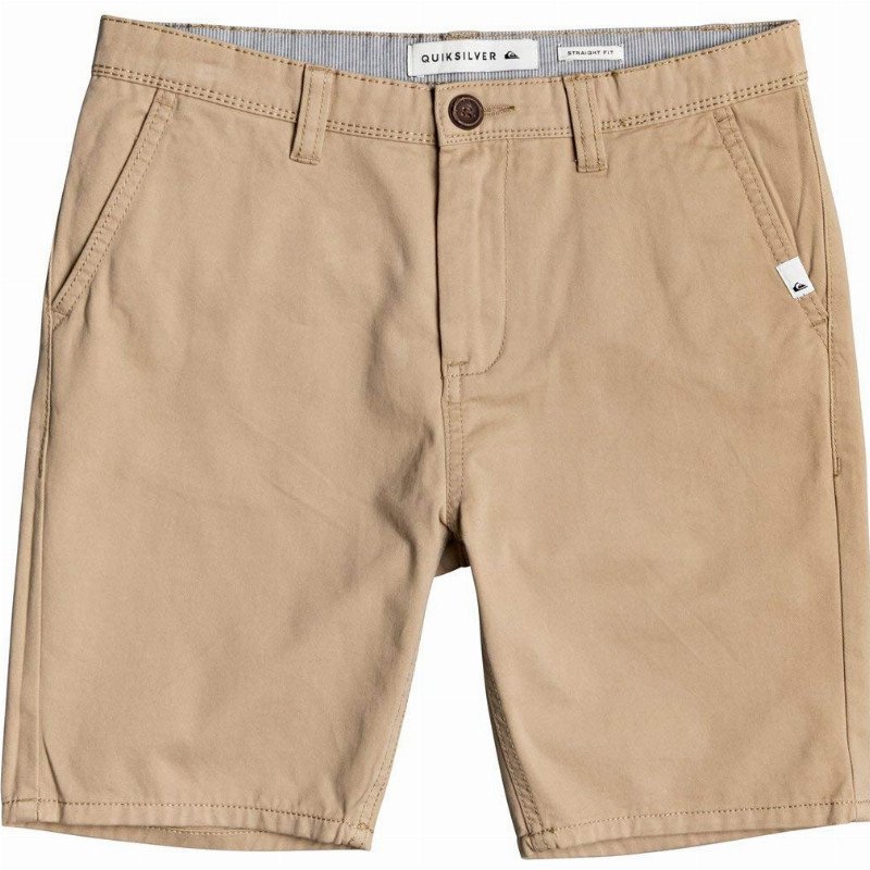 Baby Boys Everyday Casual Shorts