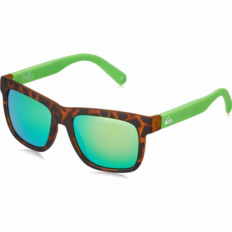 Quiksilver BALKY SUNGLASSES FOR BOYS 8 16