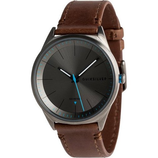 BIENVILLE LEATHER - ANALOGUE WATCH FOR MEN
