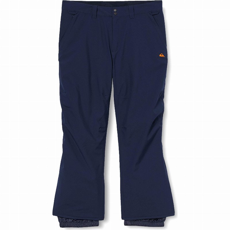 BILLABONG Men's Arcade-Snow Pants