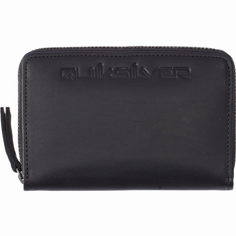 Billfold, Black