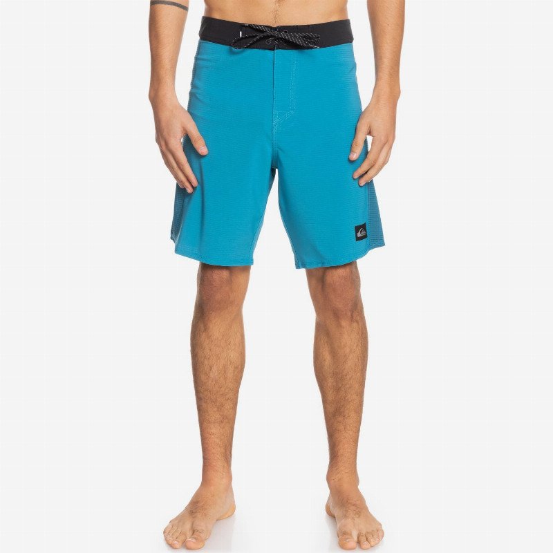 Quiksilver - Boardshorts for Men - Blue - Quiksilver