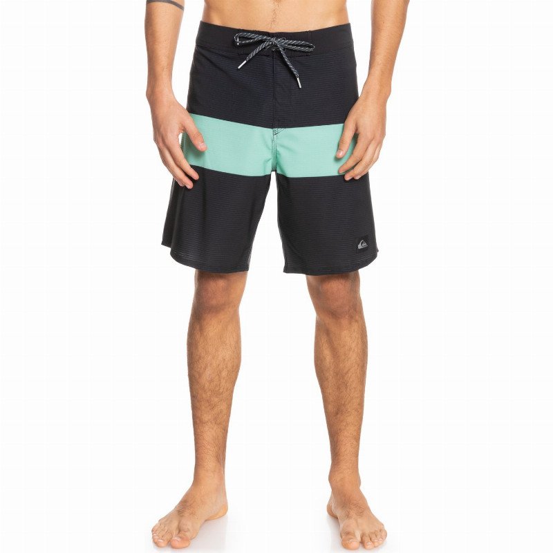 Quiksilver - Boardshorts for Men - Green - Quiksilver