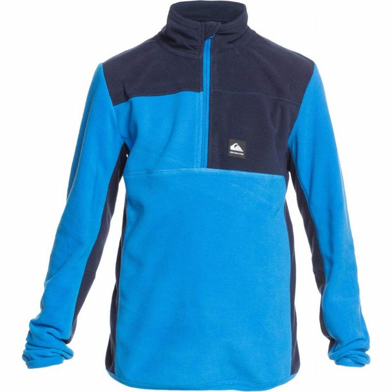Boy's Aker-Half-Zip Polar Fleece 8-16