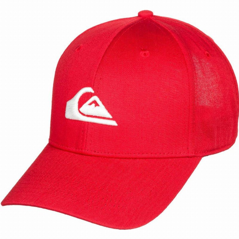 Boy's Decades Cap