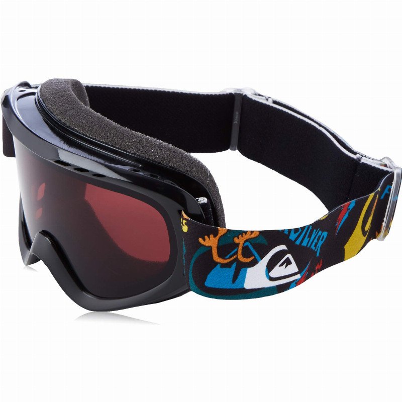 Boy's Flake - Snowboard/Ski Goggles for Boys 2-7 Snowboard/ski Goggles