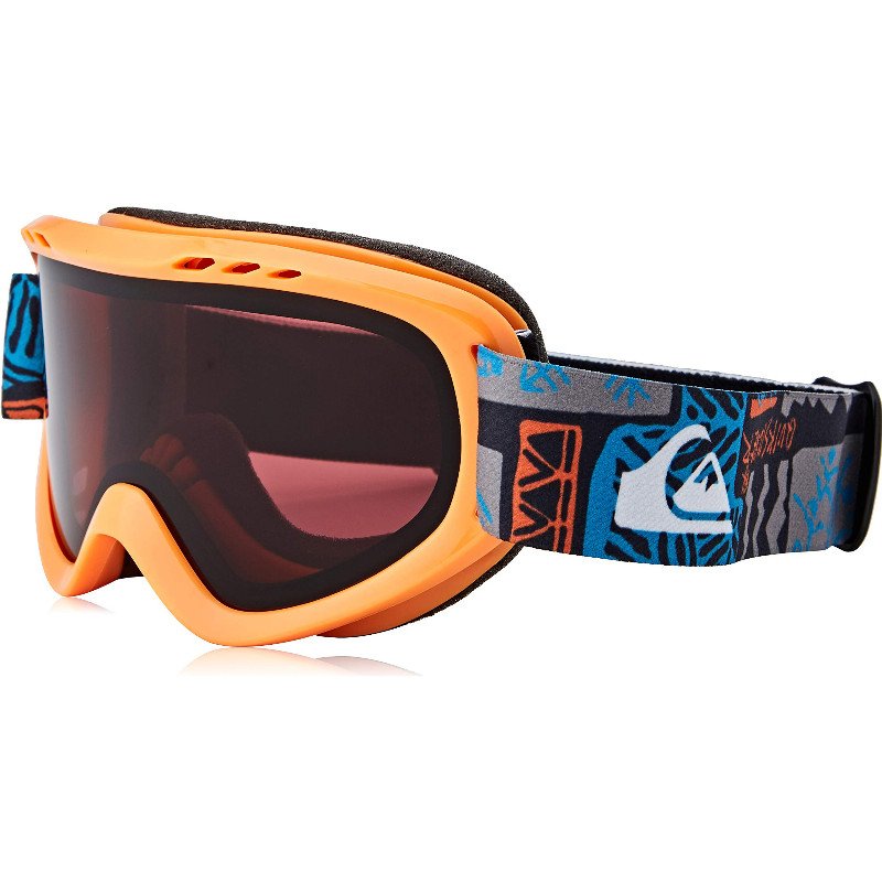 Boy's Flake - Snowboard/Ski Goggles for Boys 2-7 Snowboard/ski Goggles