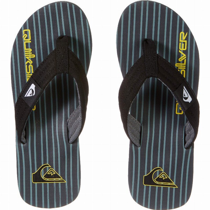 Boys Molokai Layback Beach & Pool Shoes