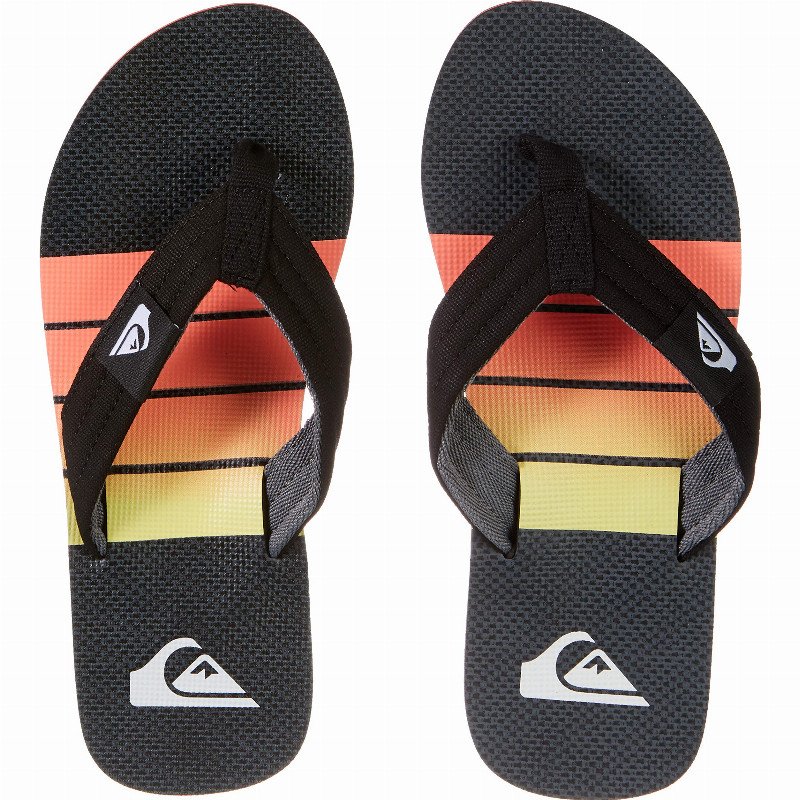 Boys Molokai Layback Beach & Pool Shoes