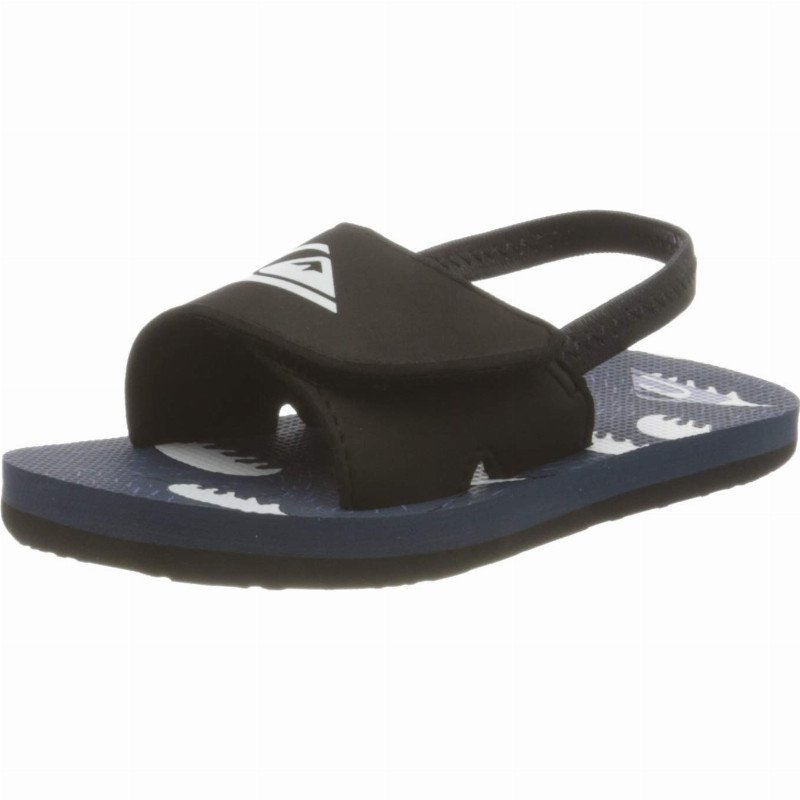 Boy's Molokai Layback Slide Toddler Water Shoe