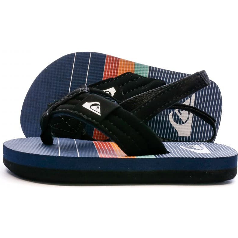 Boy's Molokai Layback Toddler Sandal