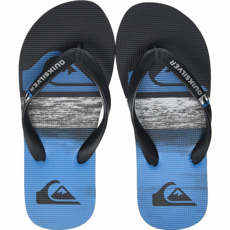 Boy's Molokai Panel Youth Flip Flop