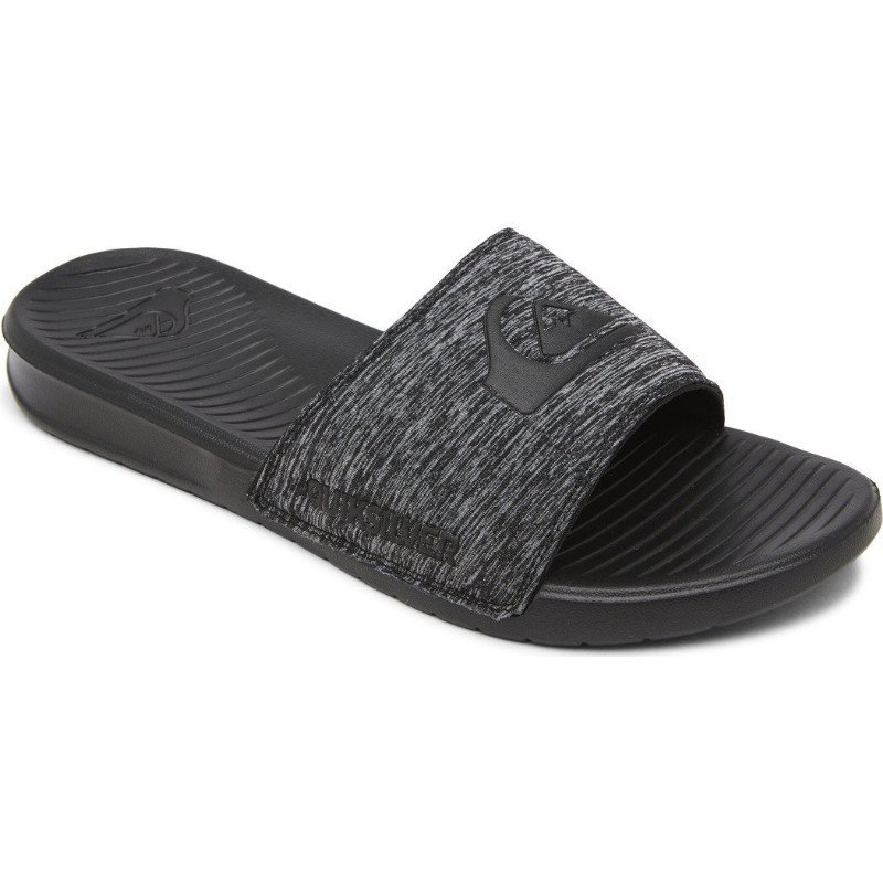 Bright Coast Print - Sandals for Men - Grey - Quiksilver
