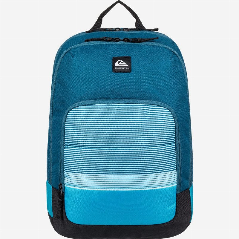 Burst 24L - Medium Backpack - Blue - Quiksilver