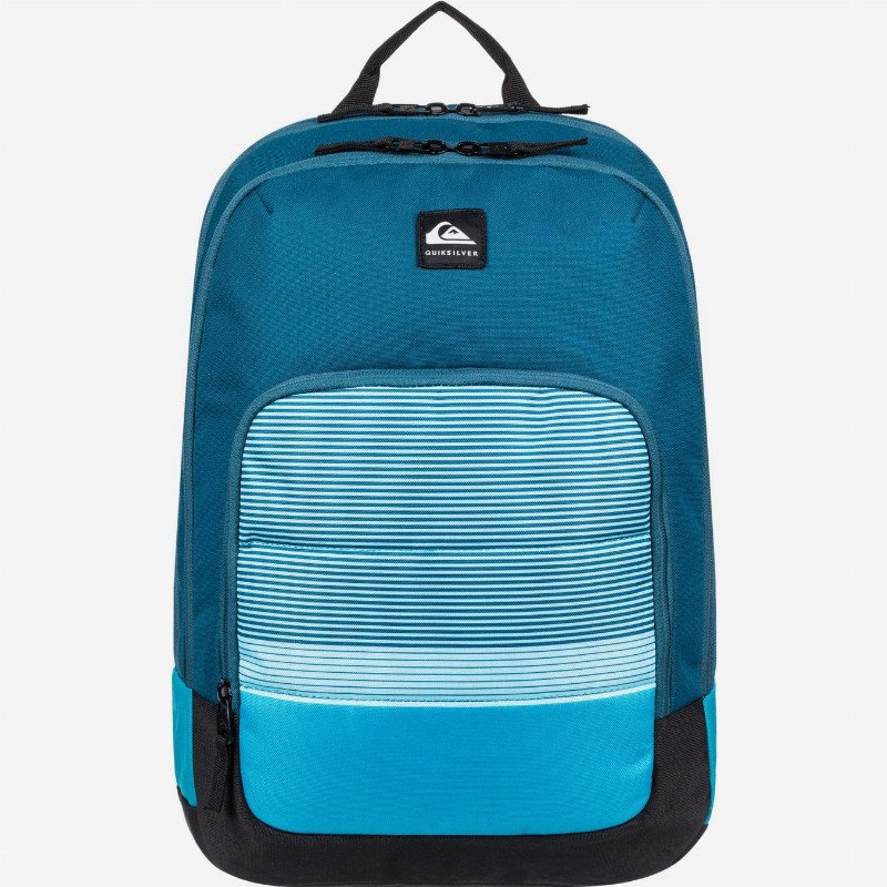 Burst 24L - Medium Backpack - Blue - Quiksilver