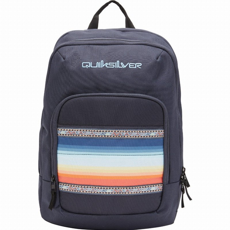 Burst 24L - Medium Backpack for Men - Black - Quiksilver