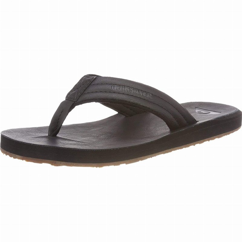 Carver Nubuck-Sandals for Men Beach & Pool Shoes