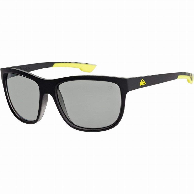 Crusader - Photochromic Polarised Sunglasses - Men