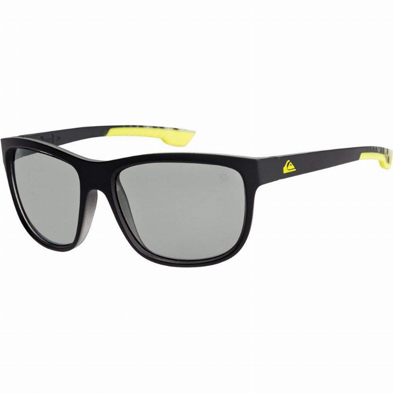 Crusader - Photochromic Polarised Sunglasses - Men