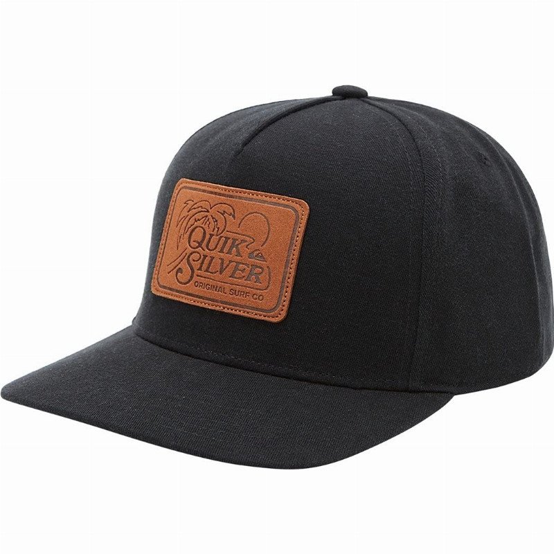 Cryptic Mystic Men's Snapback Cap