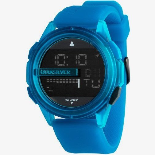 DRONE - DIGITAL WATCH FOR MEN BLUE