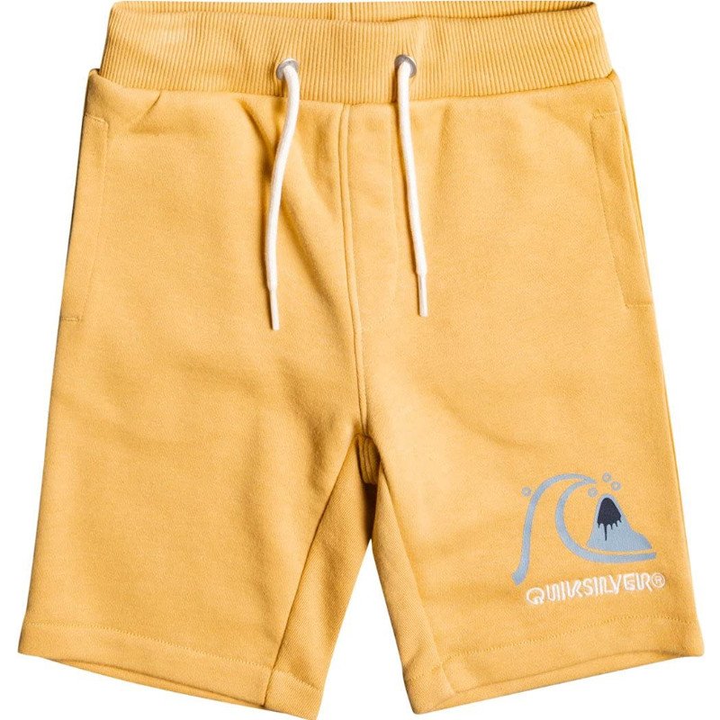 Easy Day - Sweat Shorts for Boys 2-7