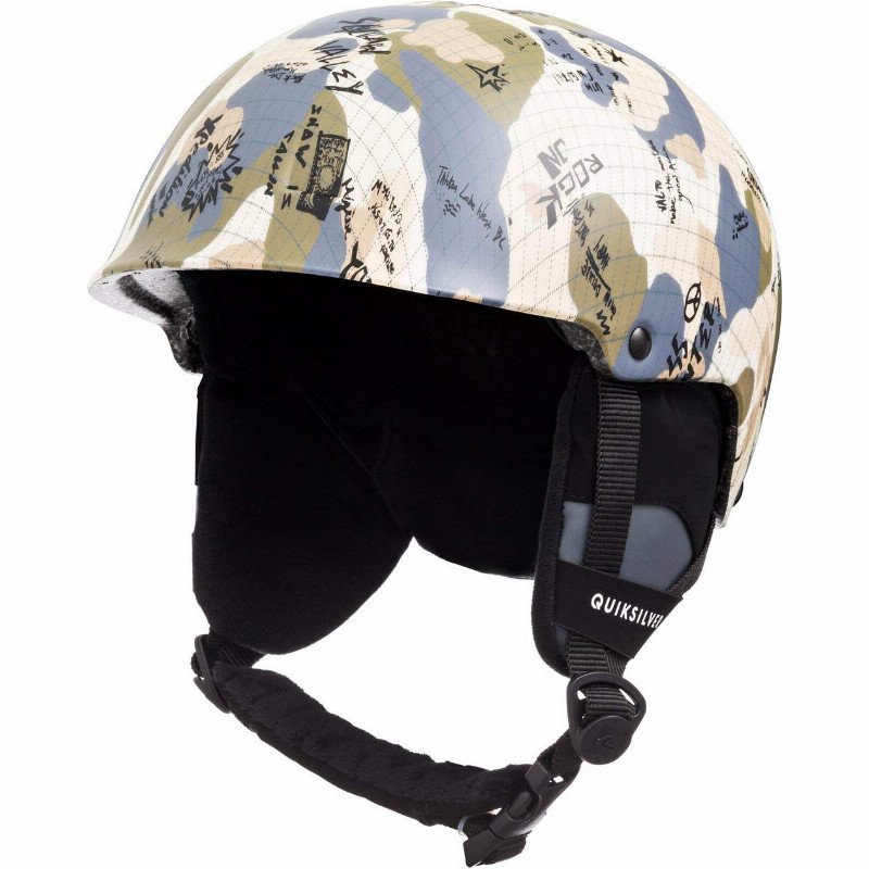 Empire - Snowboard/Ski Helmet