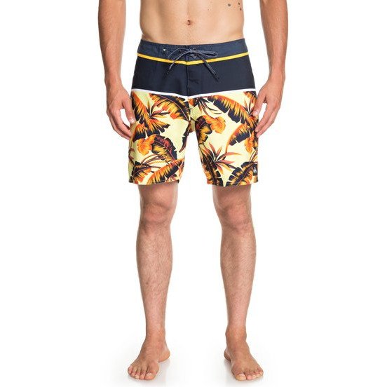 EVERYDAY NOOSA 17" - BOARD SHORTS FOR MEN BLUE