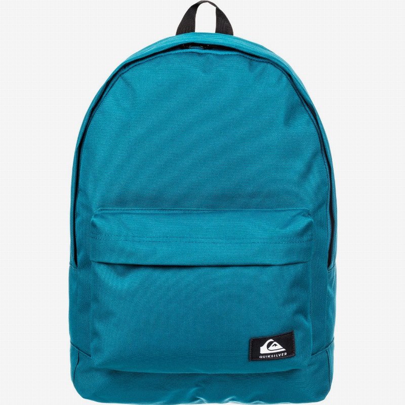 Everyday Poster 25L - Medium Backpack - Blue - Quiksilver