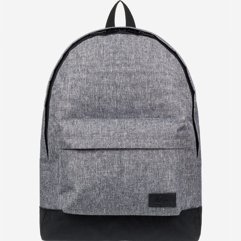 Everyday Poster Plus 25L - Medium Backpack - Grey - Quiksilver