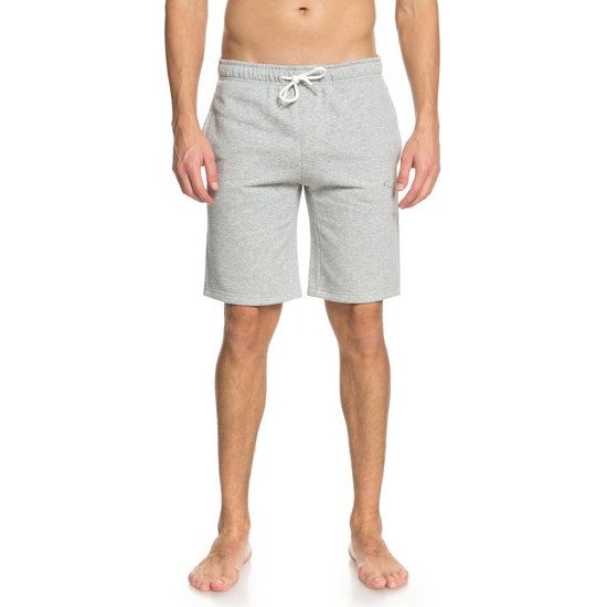 EVERYDAY - SWEAT SHORTS FOR MEN GREY